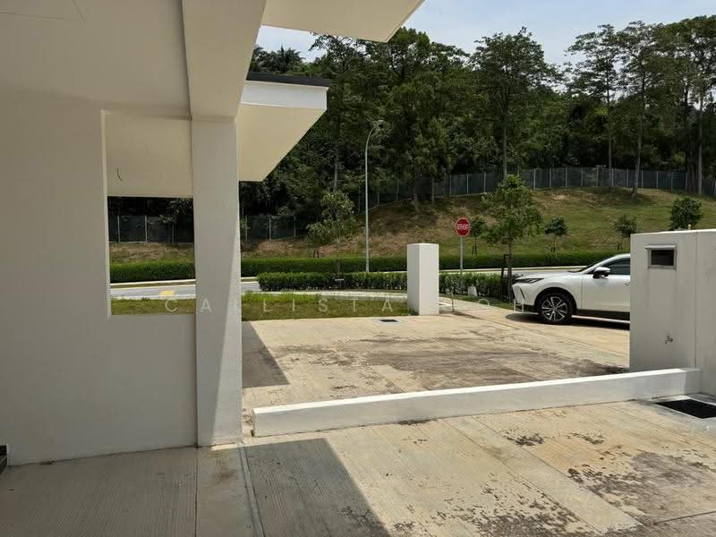 Rumah Teres 2-Tingkat untuk Dijual di Bandar Gamuda Gardens (Rawang) - Callista Goh - Exterior - PropertyGuru.com.my