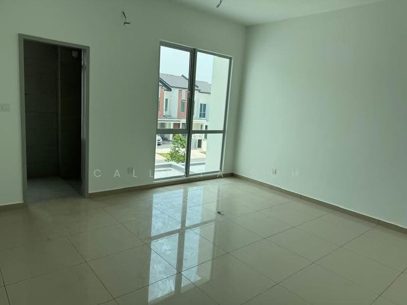 Rumah Teres 2-Tingkat untuk Dijual di Bandar Gamuda Gardens (Rawang) - Callista Goh - Interior - PropertyGuru.com.my