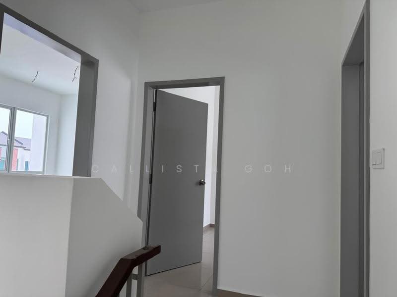Rumah Teres 2-Tingkat untuk Dijual di Bandar Gamuda Gardens (Rawang) - Callista Goh - Interior - PropertyGuru.com.my
