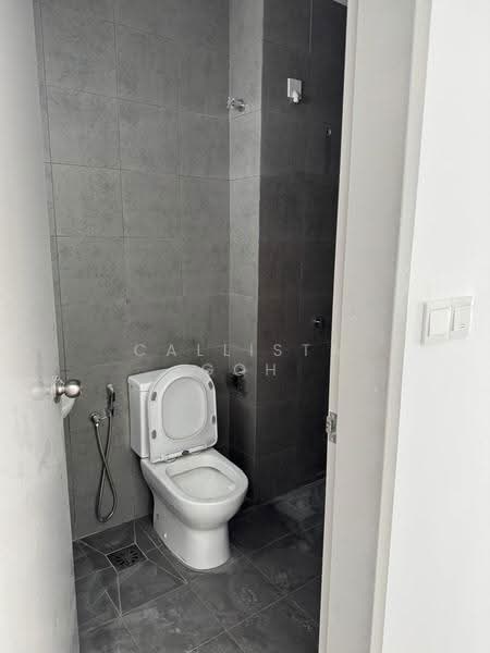 Rumah Teres 2-Tingkat untuk Dijual di Bandar Gamuda Gardens (Rawang) - Callista Goh - Bathroom - PropertyGuru.com.my
