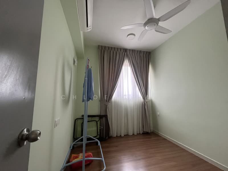 Service Residence for Sale at M Vertica - Chloe Chan - Interior - PropertyGuru.com.my