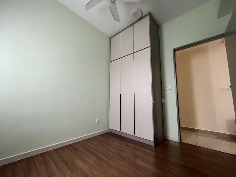 Service Residence for Sale at M Vertica - Chloe Chan - Bedroom - PropertyGuru.com.my