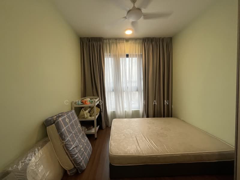 Service Residence for Sale at M Vertica - Chloe Chan - Bedroom - PropertyGuru.com.my