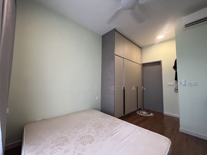 Service Residence for Sale at M Vertica - Chloe Chan - Bedroom - PropertyGuru.com.my
