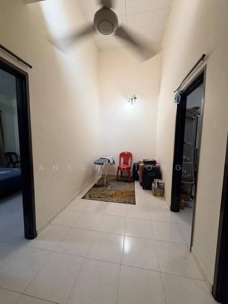 2-storey Terraced House for Sale in Taman Setia Indah (Tebrau) - Anson Hiong - Corridor - PropertyGuru.com.my