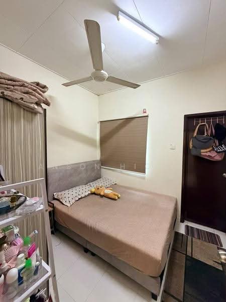 2-storey Terraced House for Sale in Taman Setia Indah (Tebrau) - Anson Hiong - PropertyGuru.com.my