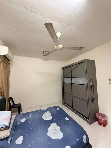 2-storey Terraced House for Sale in Taman Setia Indah (Tebrau) - Anson Hiong - PropertyGuru.com.my
