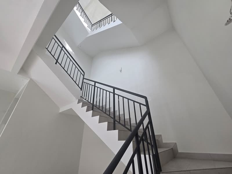 Rumah Berkembar untuk Dijual di Teluk Kumbar (Penang) - Edwin Ng - Interior - PropertyGuru.com.my