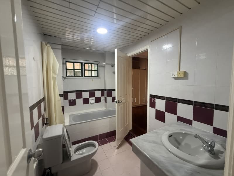 Kondominium untuk Disewa di Regal Villa - Ping Shin - PropertyGuru.com.my