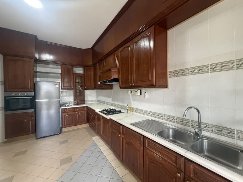 Kondominium untuk Disewa di Regal Villa - Ping Shin - PropertyGuru.com.my