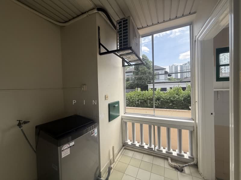 Kondominium untuk Disewa di Regal Villa - Ping Shin - PropertyGuru.com.my