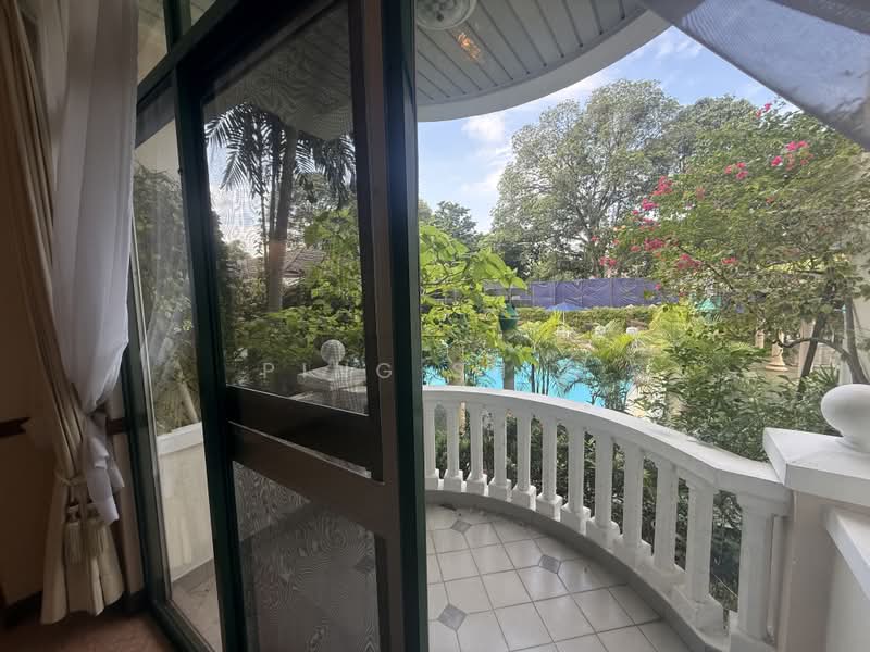 Kondominium untuk Disewa di Regal Villa - Ping Shin - PropertyGuru.com.my