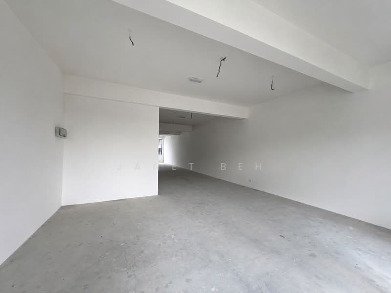 Shop / Office for Rent in Pekan Nenas (Johor) - Janet Beh - Interior - PropertyGuru.com.my