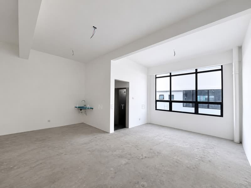 Shop / Office for Rent in Pekan Nenas (Johor) - Janet Beh - Interior - PropertyGuru.com.my