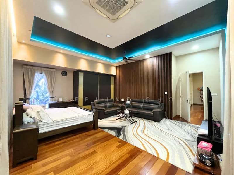 Rumah Berkembar untuk Dijual di Glenmarie (Selangor) - Josephine Chou - Bedroom - PropertyGuru.com.my