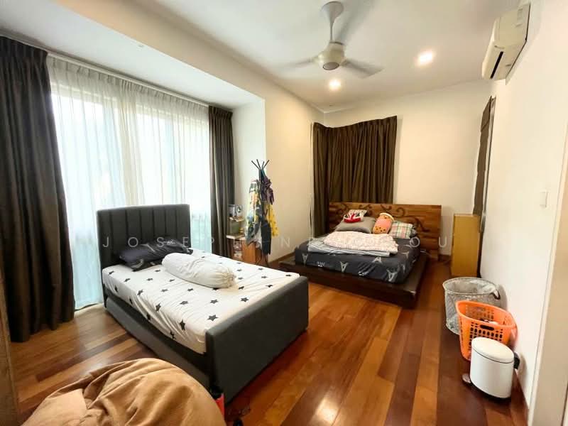 Rumah Berkembar untuk Dijual di Glenmarie (Selangor) - Josephine Chou - Bedroom - PropertyGuru.com.my