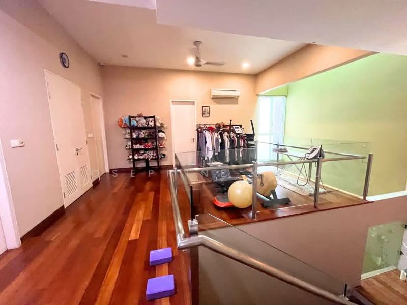 Rumah Berkembar untuk Dijual di Glenmarie (Selangor) - Josephine Chou - Interior - PropertyGuru.com.my