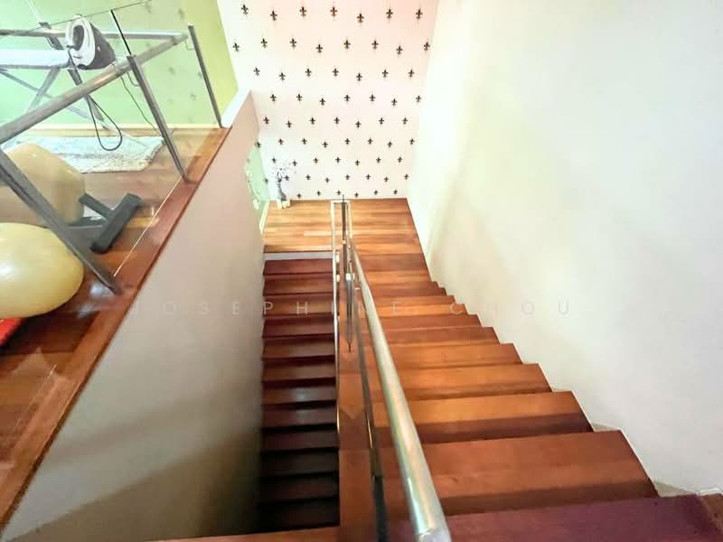 Rumah Berkembar untuk Dijual di Glenmarie (Selangor) - Josephine Chou - Interior - PropertyGuru.com.my