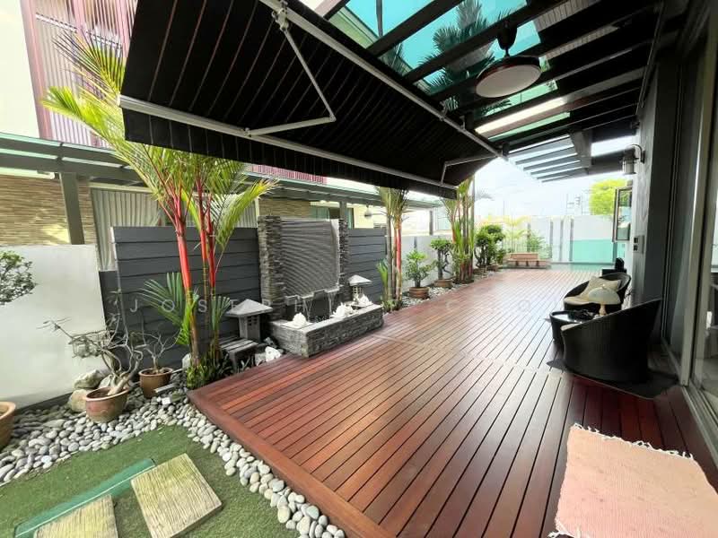 Rumah Berkembar untuk Dijual di Glenmarie (Selangor) - Josephine Chou - Exterior - PropertyGuru.com.my