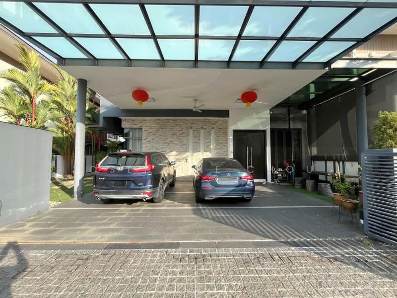 Rumah Berkembar untuk Dijual di Glenmarie (Selangor) - Josephine Chou - Exterior - PropertyGuru.com.my