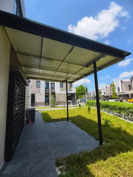 Townhouse for Rent in Sunway City Iskandar Puteri (Iskandar Puteri (Nusajaya)) - Jean Yap - PropertyGuru.com.my