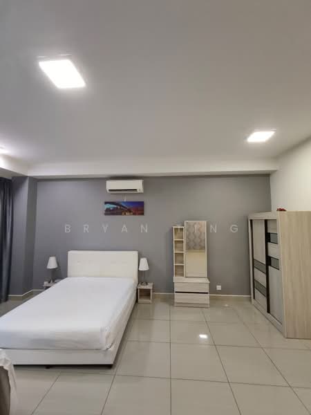 Servis Apartment untuk Disewa di Arte Plus - Bryan Ting - Bedroom - PropertyGuru.com.my