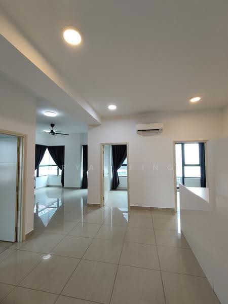 Kediaman Servis untuk Disewa di Arte Plus - Bryan Ting - Living Room - PropertyGuru.com.my