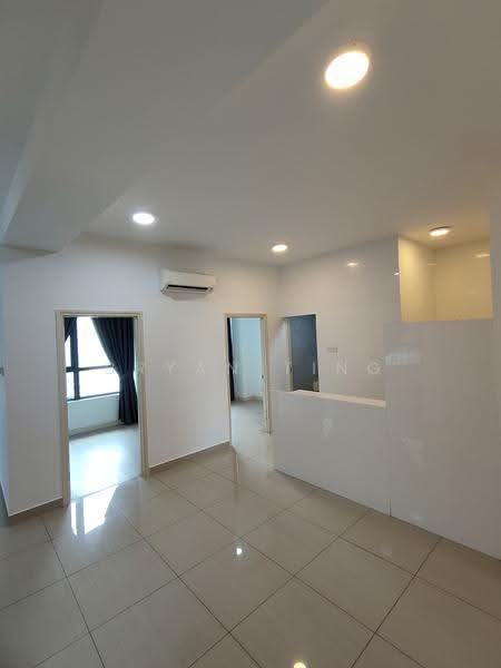 Kediaman Servis untuk Disewa di Arte Plus - Bryan Ting - Living Room - PropertyGuru.com.my