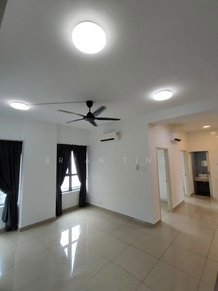 Kediaman Servis untuk Disewa di Arte Plus - Bryan Ting - Living Room - PropertyGuru.com.my