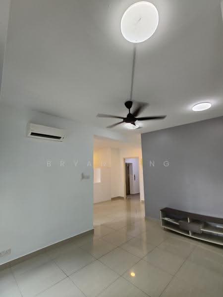 Kediaman Servis untuk Disewa di Arte Plus - Bryan Ting - Living Room - PropertyGuru.com.my