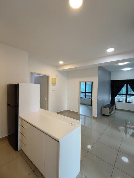Kediaman Servis untuk Disewa di Arte Plus - Bryan Ting - Kitchen - PropertyGuru.com.my