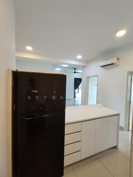 Kediaman Servis untuk Disewa di Arte Plus - Bryan Ting - Kitchen - PropertyGuru.com.my