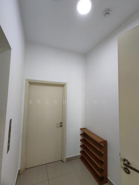 Kediaman Servis untuk Disewa di Arte Plus - Bryan Ting - Entrance - PropertyGuru.com.my
