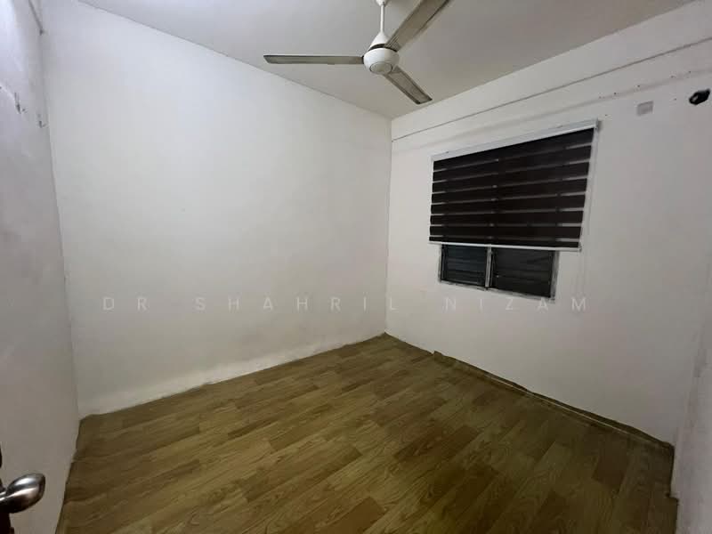Pangsapuri untuk Dijual di Seri Ayu Apartment - Dr Shahril Nizam - Interior - PropertyGuru.com.my