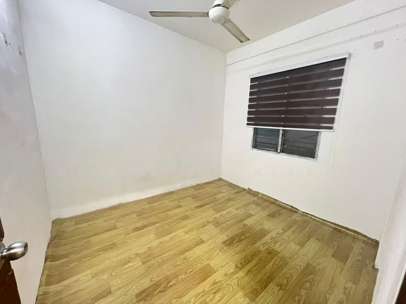 Pangsapuri untuk Dijual di Seri Ayu Apartment - Dr Shahril Nizam - Interior - PropertyGuru.com.my