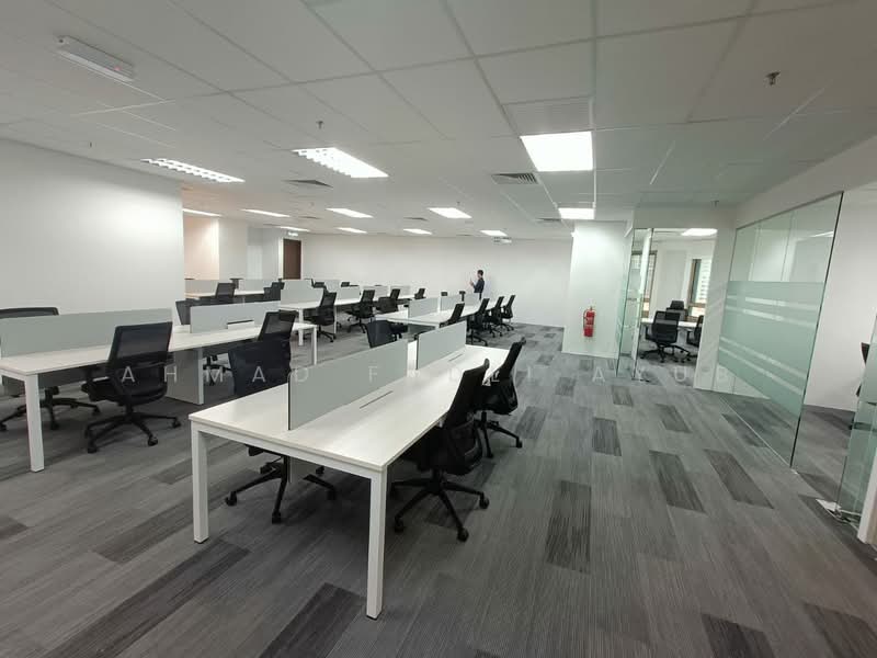 Office for Rent in KLCC (KL City Centre) - Ahmad Fadli Ayub - Interior - PropertyGuru.com.my