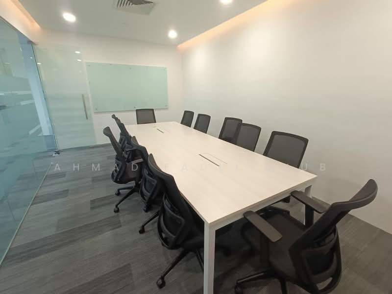 Office for Rent in KLCC (KL City Centre) - Ahmad Fadli Ayub - Interior - PropertyGuru.com.my