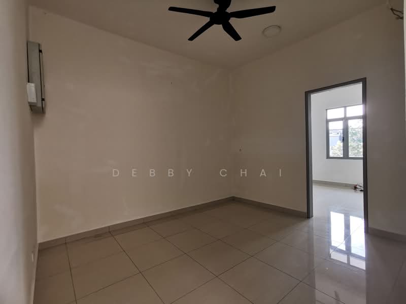 Rumah Teres 2 Tingkat untuk Disewa di D'Island (Puchong) - Debby Chai - Interior - PropertyGuru.com.my