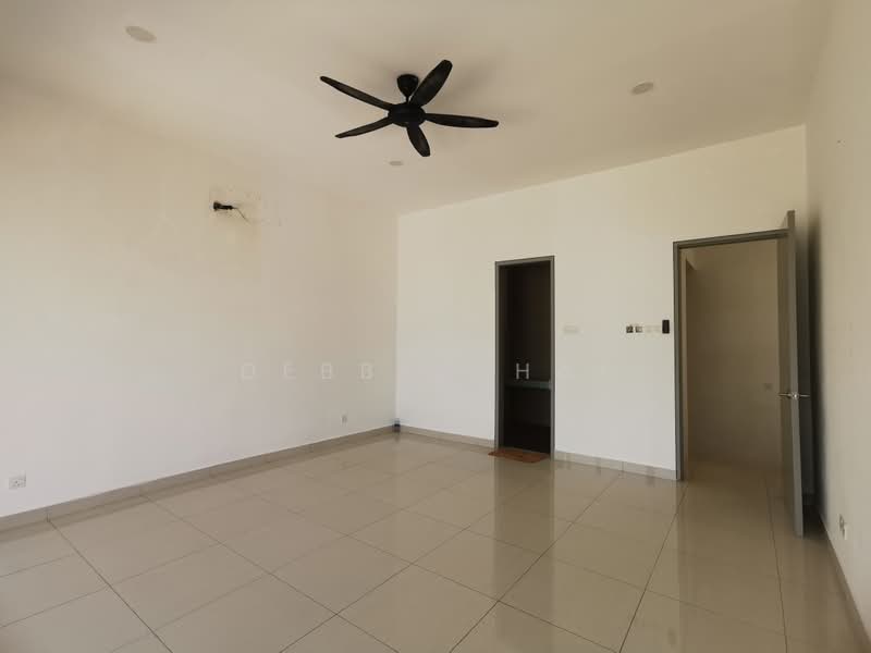 Rumah Teres 2 Tingkat untuk Disewa di D'Island (Puchong) - Debby Chai - Interior - PropertyGuru.com.my