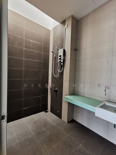 Rumah Teres 2 Tingkat untuk Disewa di D'Island (Puchong) - Debby Chai - Bathroom - PropertyGuru.com.my