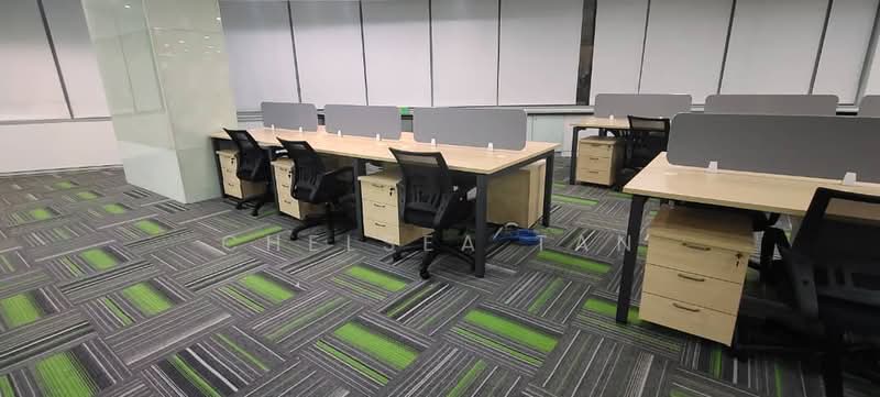 Pejabat untuk Dijual di Kl Sentral (Kuala Lumpur) - Chelsea Tan - Interior - PropertyGuru.com.my