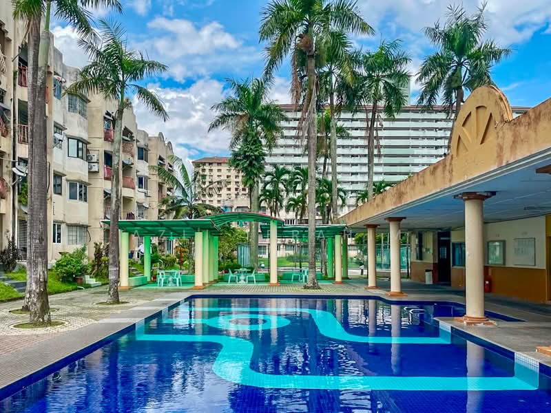 Kondominium untuk Dijual di Bella Vista - Azli Ibrahim - Exterior - PropertyGuru.com.my