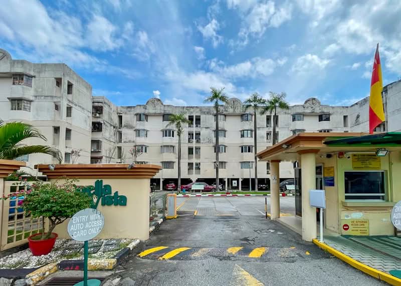Kondominium untuk Dijual di Bella Vista - Azli Ibrahim - Exterior - PropertyGuru.com.my