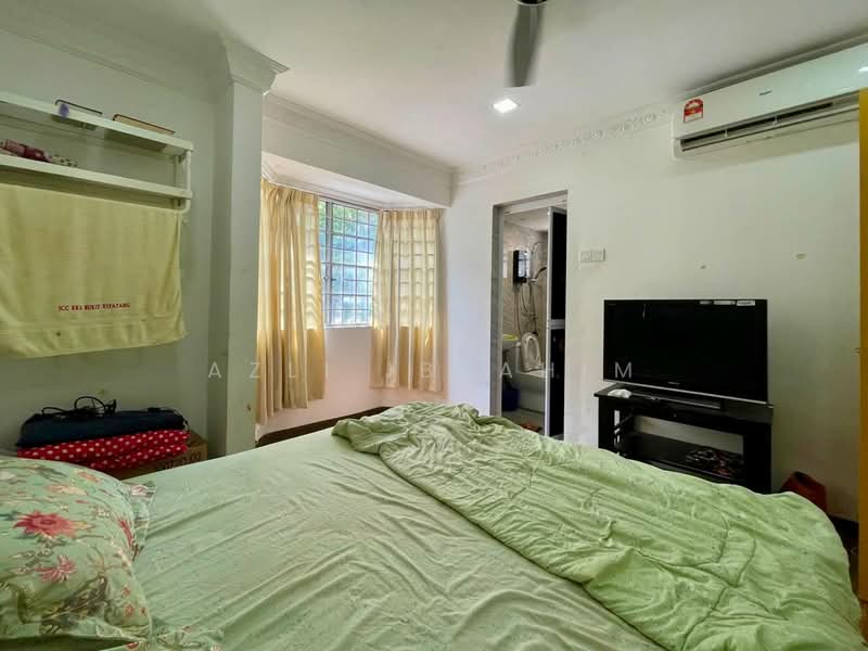 Kondominium untuk Dijual di Bella Vista - Azli Ibrahim - Bedroom - PropertyGuru.com.my