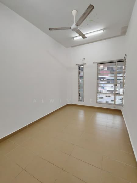 Rumah Teres 1 Tingkat untuk Dijual di Setia Alam (Selangor) - Alwin Lee - Interior - PropertyGuru.com.my