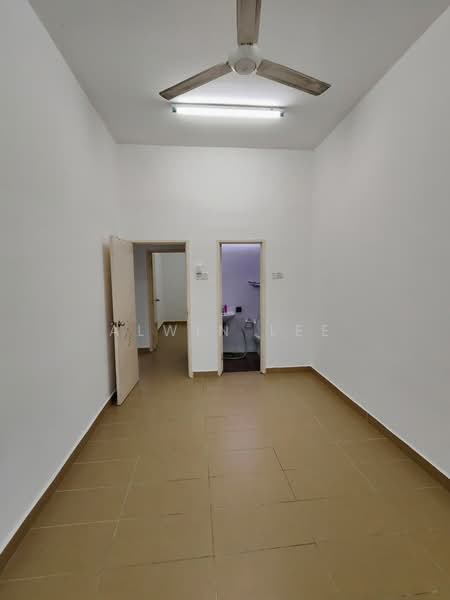 Rumah Teres 1 Tingkat untuk Dijual di Setia Alam (Selangor) - Alwin Lee - Interior - PropertyGuru.com.my
