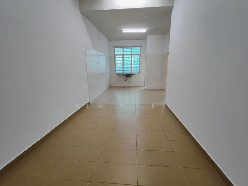 Rumah Teres 1 Tingkat untuk Dijual di Setia Alam (Selangor) - Alwin Lee - Interior - PropertyGuru.com.my