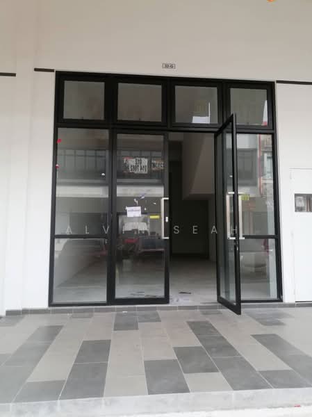 Kedai untuk Disewa di Bandar Bukit Tinggi (Klang) - Alvin Seah - Entrance - PropertyGuru.com.my