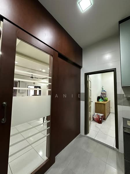 Rumah Teres 2 Tingkat untuk Dijual di Taman Sri Gadong (Klang) - Stephanie Yap - Interior - PropertyGuru.com.my