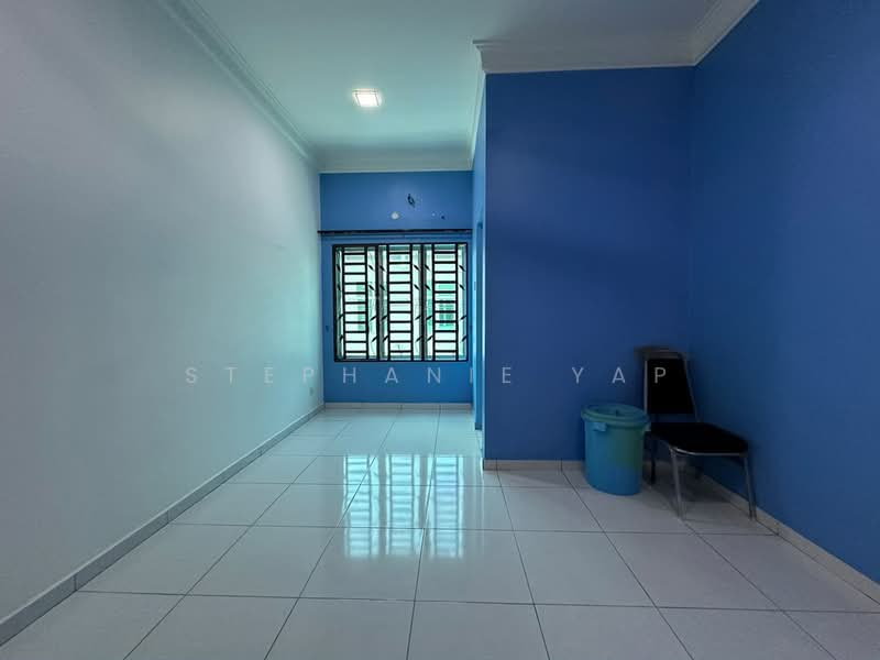 Rumah Teres 2 Tingkat untuk Dijual di Taman Sri Gadong (Klang) - Stephanie Yap - Interior - PropertyGuru.com.my